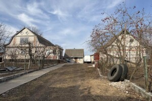 одноэтажный дом с верандой, 130 кв. м, кирпич. Продажа в Гавришовке фото 2