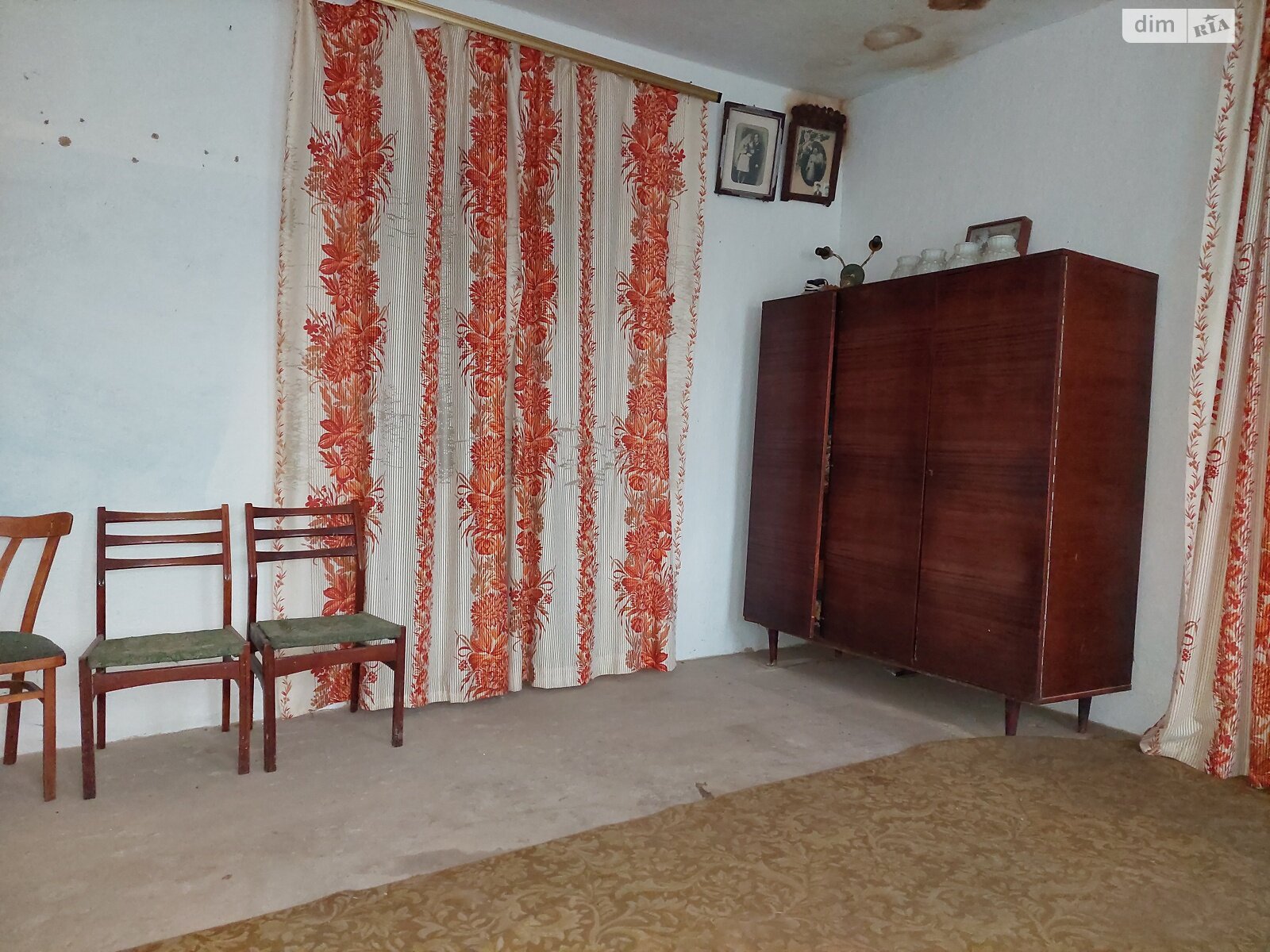 одноповерховий будинок, 63.8 кв. м, цегла саманна. Продаж у Гавришівці фото 1 одноповерховий будинок, 63.8 кв. м, цегла саманна. Продаж у Гавришівці фото 1