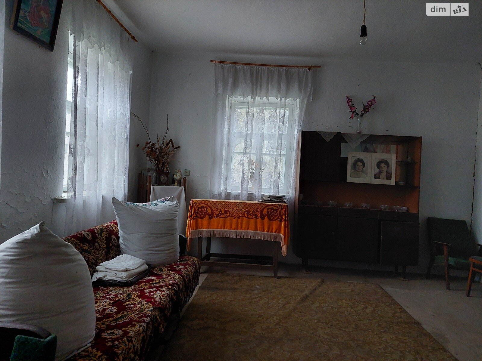 одноповерховий будинок, 63.8 кв. м, цегла саманна. Продаж у Гавришівці фото 1 одноповерховий будинок, 63.8 кв. м, цегла саманна. Продаж у Гавришівці фото 1