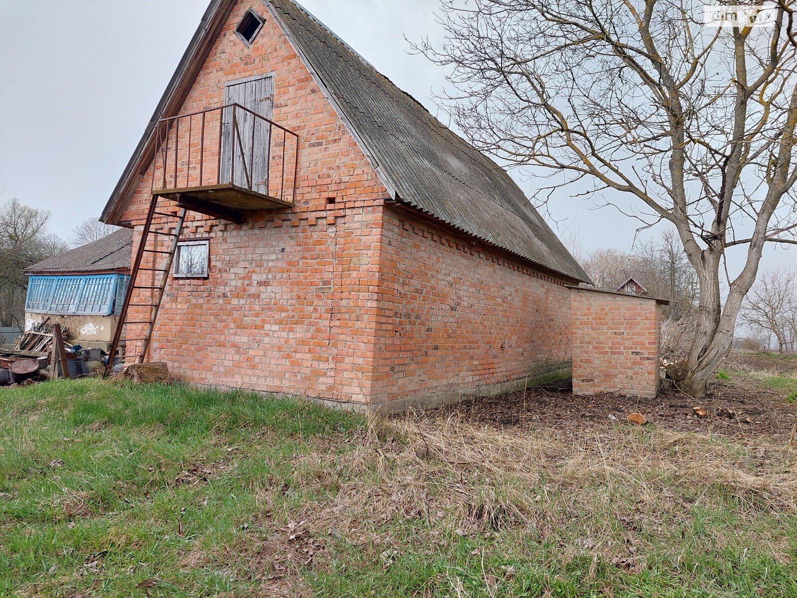 одноповерховий будинок, 63.8 кв. м, цегла саманна. Продаж у Гавришівці фото 1 одноповерховий будинок, 63.8 кв. м, цегла саманна. Продаж у Гавришівці фото 1