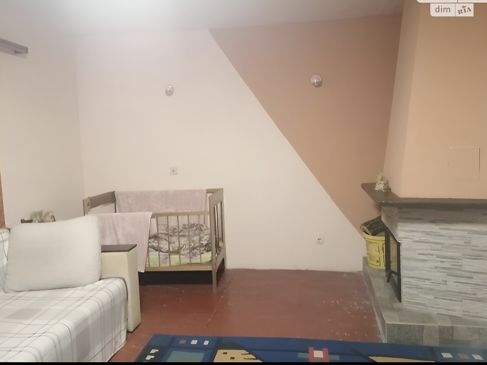 одноповерховий будинок, 57 кв. м, цегла. Продаж у Гавришівці фото 1 одноповерховий будинок, 57 кв. м, цегла. Продаж у Гавришівці фото 1