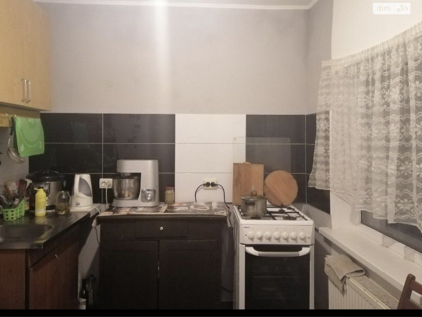 одноповерховий будинок, 57 кв. м, цегла. Продаж у Гавришівці фото 1 одноповерховий будинок, 57 кв. м, цегла. Продаж у Гавришівці фото 1