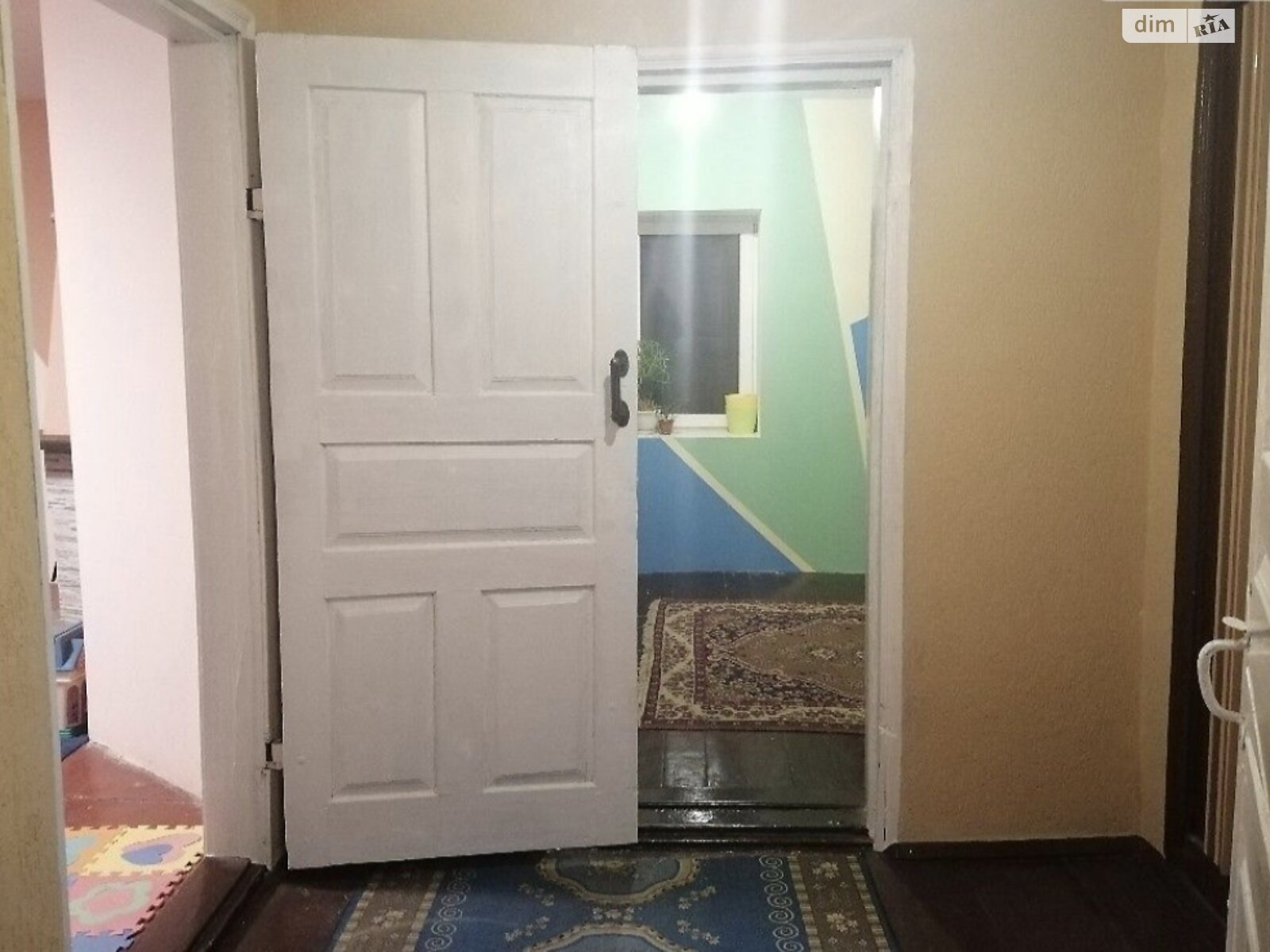 одноповерховий будинок, 57 кв. м, цегла. Продаж у Гавришівці фото 1 одноповерховий будинок, 57 кв. м, цегла. Продаж у Гавришівці фото 1