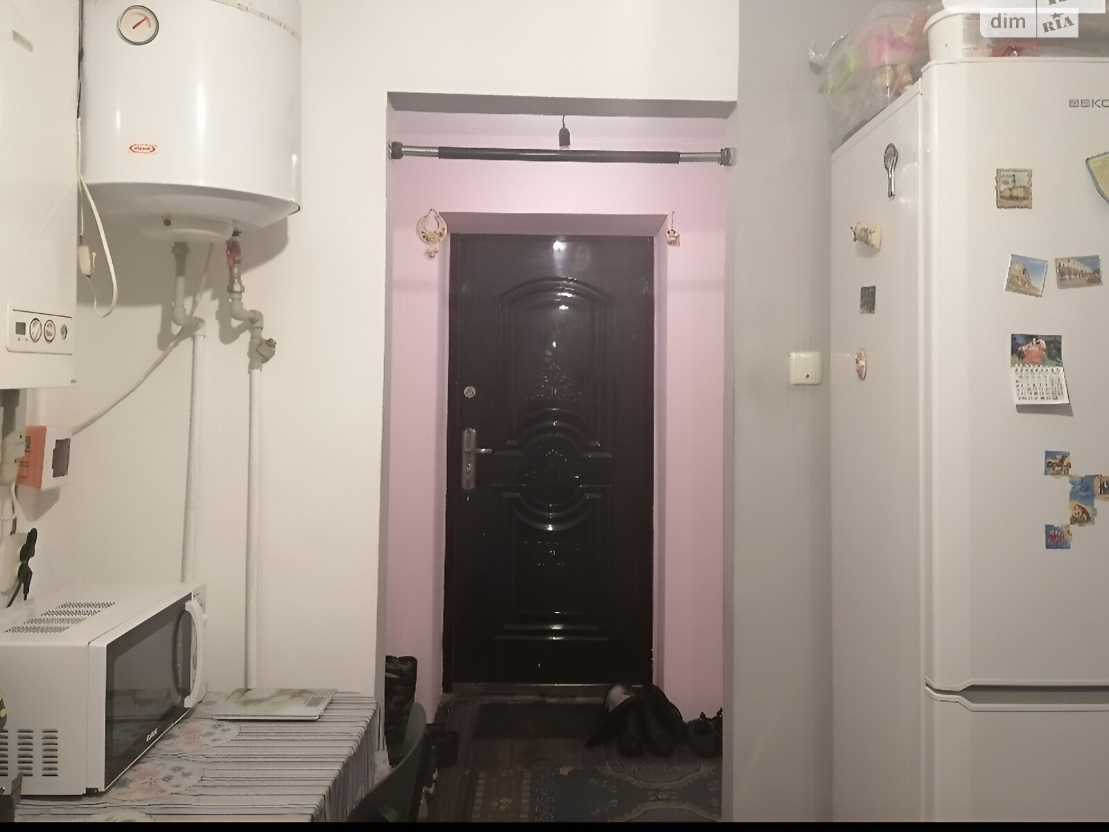 одноповерховий будинок, 57 кв. м, цегла. Продаж у Гавришівці фото 1 одноповерховий будинок, 57 кв. м, цегла. Продаж у Гавришівці фото 1