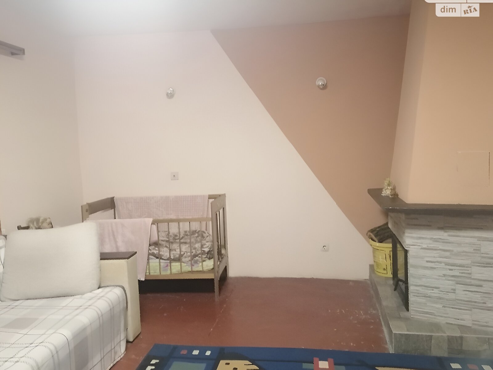 одноповерховий будинок, 57 кв. м, цегла. Продаж у Гавришівці фото 1 одноповерховий будинок, 57 кв. м, цегла. Продаж у Гавришівці фото 1