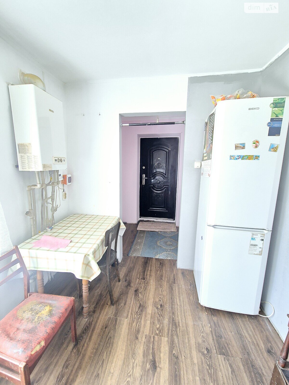 одноповерховий будинок, 57 кв. м, цегла. Продаж у Гавришівці фото 1 одноповерховий будинок, 57 кв. м, цегла. Продаж у Гавришівці фото 1