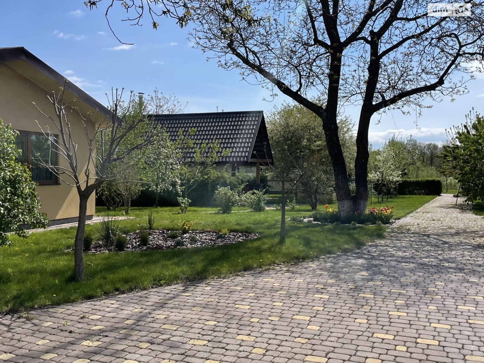одноповерховий будинок бесідка, 85 кв. м, СІП. Продаж у Гавришівці фото 1 одноповерховий будинок бесідка, 85 кв. м, СІП. Продаж у Гавришівці фото 1