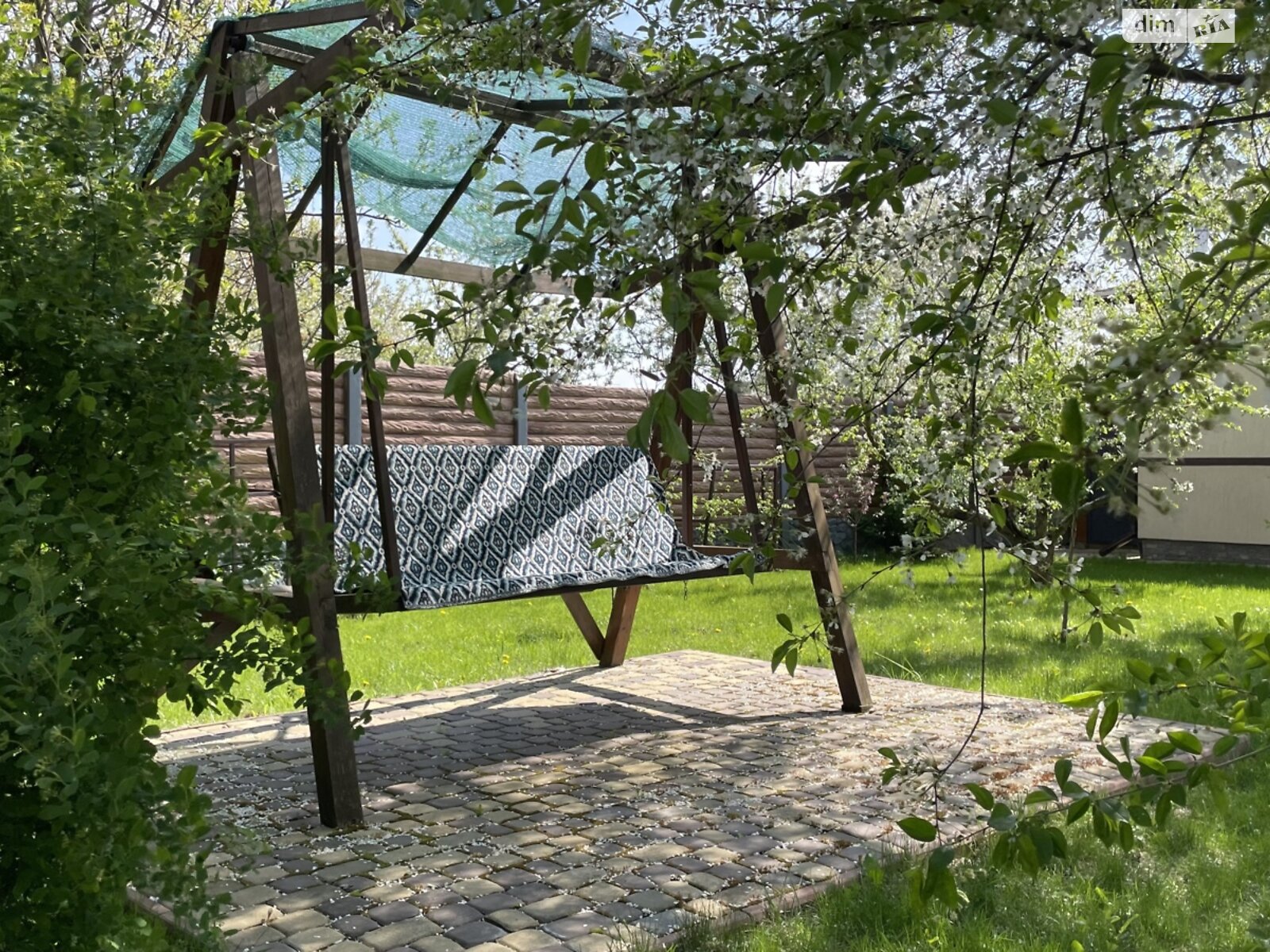 одноповерховий будинок бесідка, 85 кв. м, СІП. Продаж у Гавришівці фото 1 одноповерховий будинок бесідка, 85 кв. м, СІП. Продаж у Гавришівці фото 1