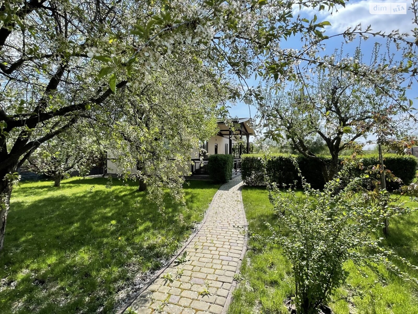 одноповерховий будинок бесідка, 85 кв. м, СІП. Продаж у Гавришівці фото 1 одноповерховий будинок бесідка, 85 кв. м, СІП. Продаж у Гавришівці фото 1