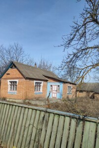 одноповерховий будинок, 46.5 кв. м, цегла. Продаж у Гавришівці фото 2