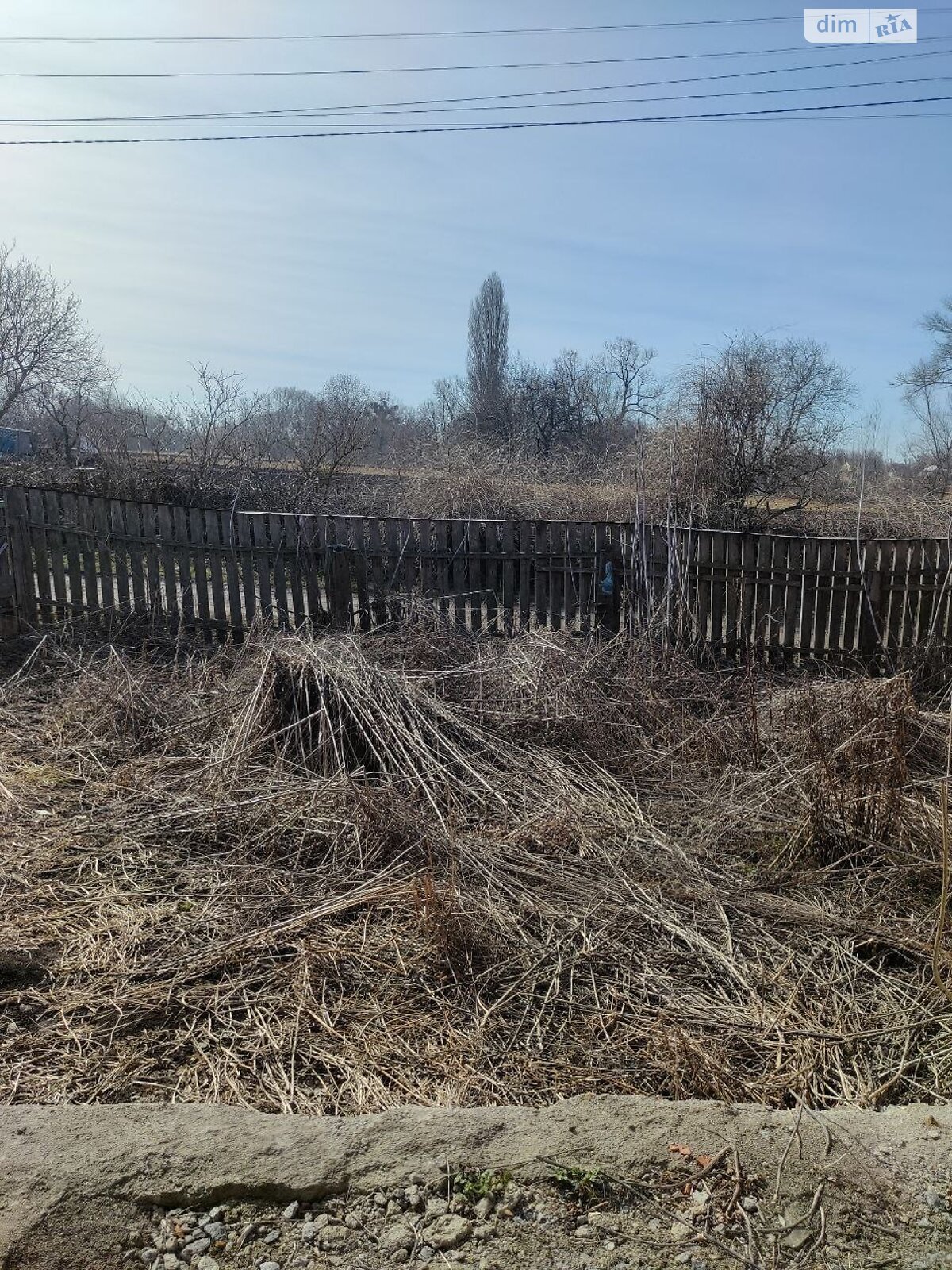 одноповерховий будинок, 46.5 кв. м, цегла. Продаж у Гавришівці фото 1