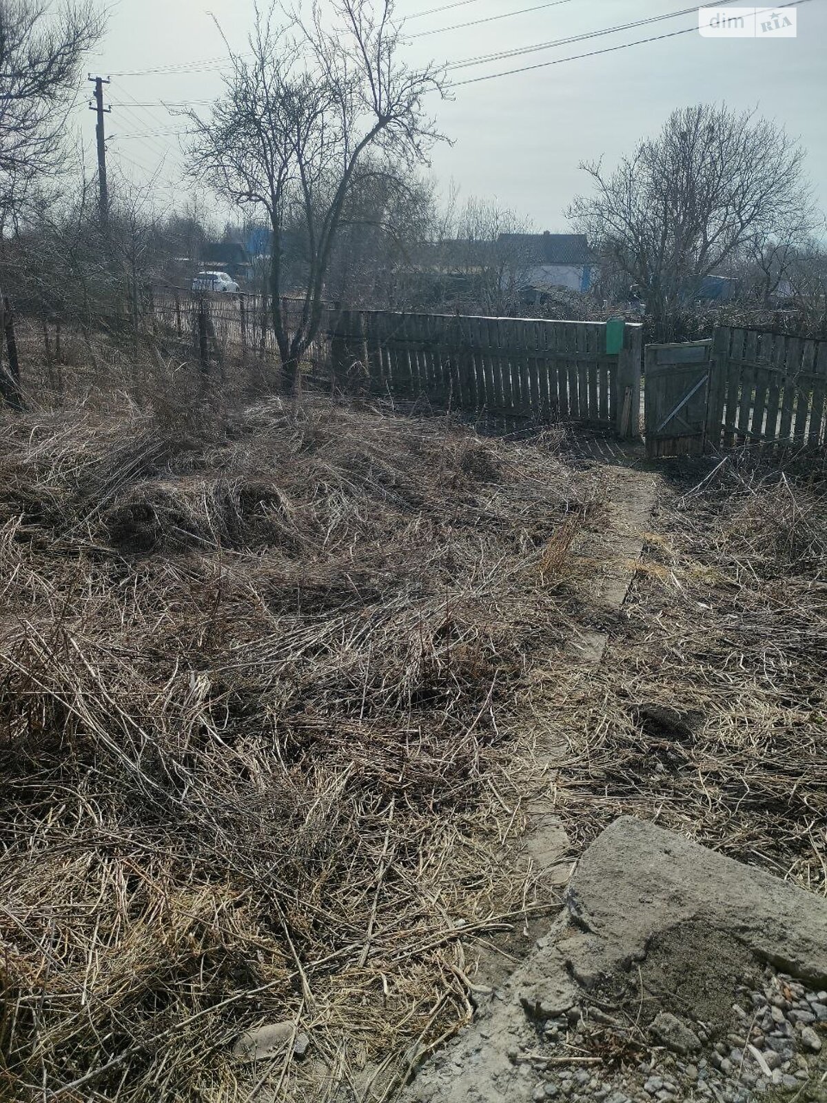 одноповерховий будинок, 46.5 кв. м, цегла. Продаж у Гавришівці фото 1