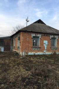 одноповерховий будинок, 47 кв. м, цегла саманна. Продаж у Гавришівці фото 2 одноповерховий будинок, 47 кв. м, цегла саманна. Продаж у Гавришівці фото 2