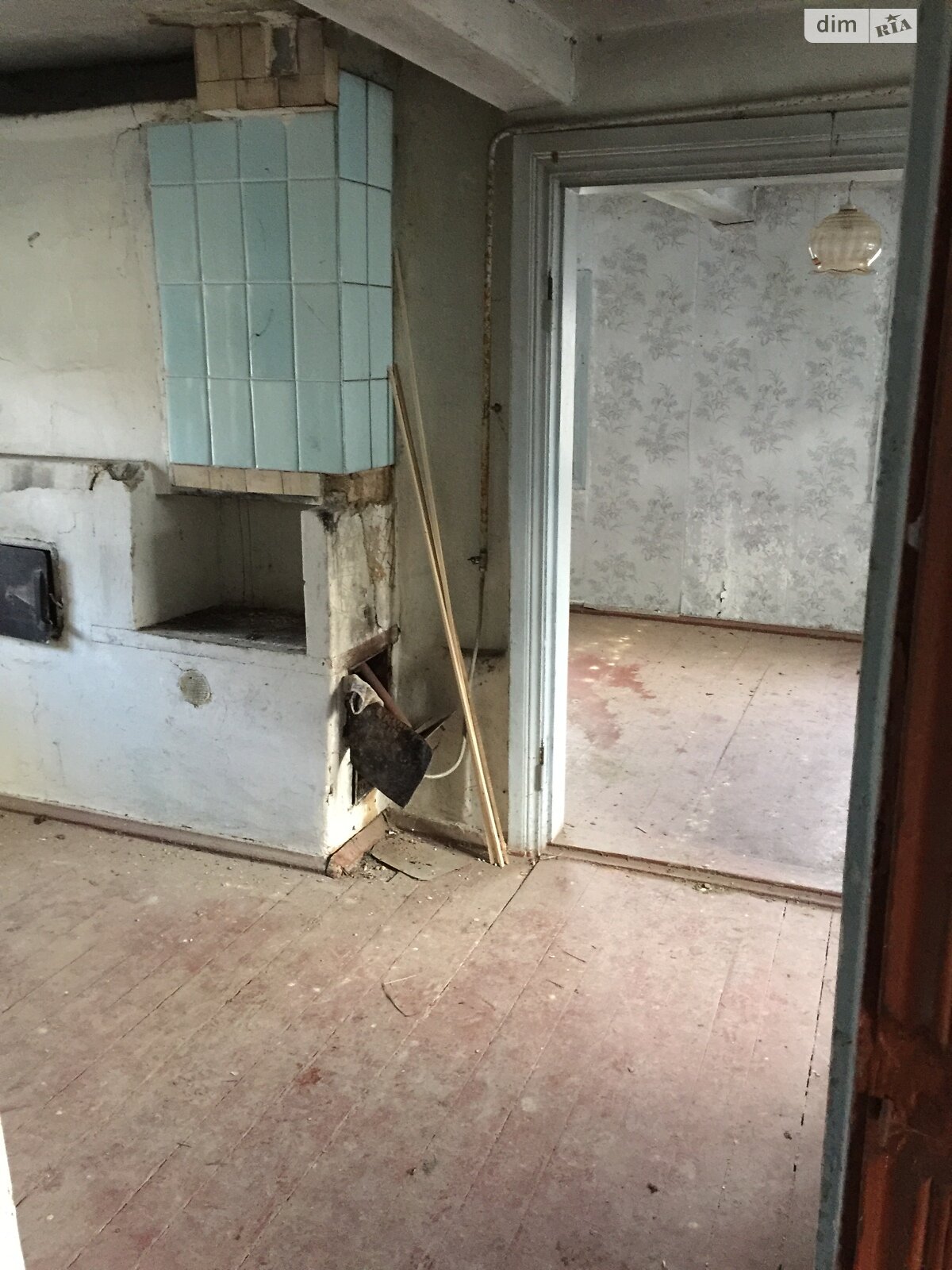 одноповерховий будинок, 47 кв. м, цегла саманна. Продаж у Гавришівці фото 1 одноповерховий будинок, 47 кв. м, цегла саманна. Продаж у Гавришівці фото 1