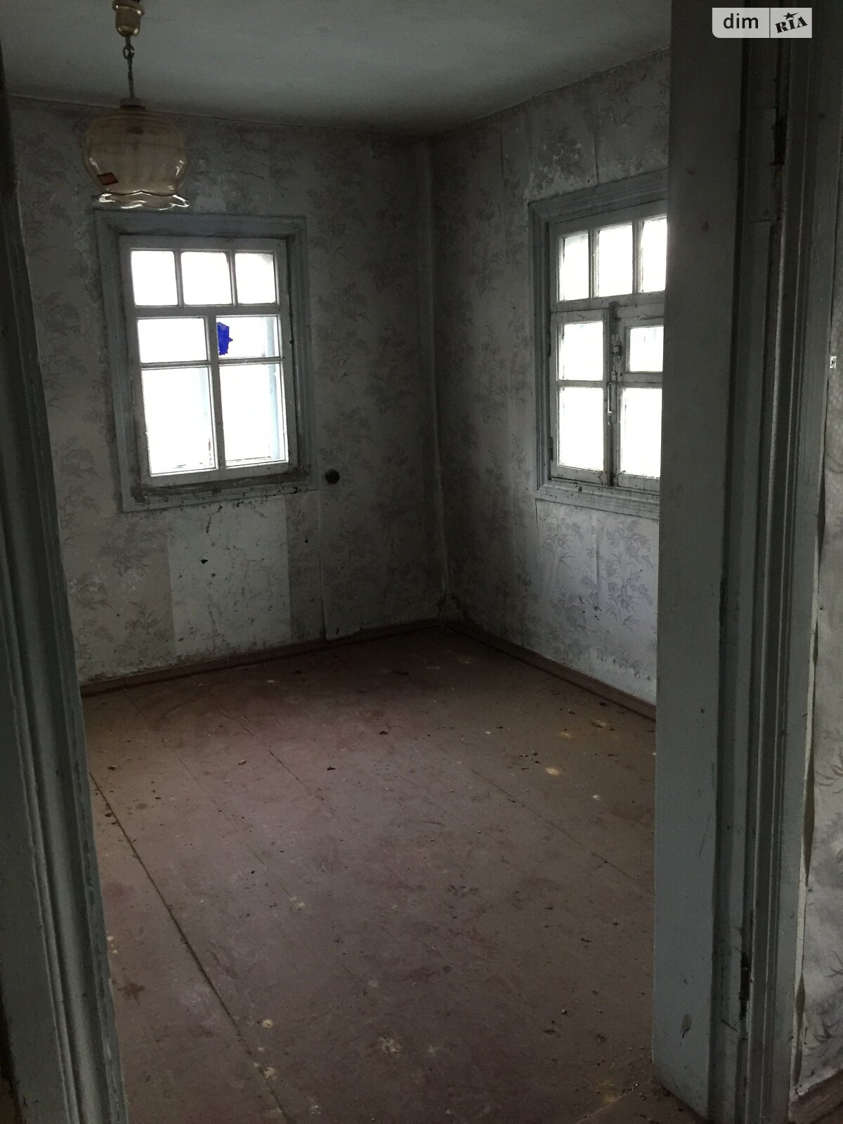 одноповерховий будинок, 47 кв. м, цегла саманна. Продаж у Гавришівці фото 1 одноповерховий будинок, 47 кв. м, цегла саманна. Продаж у Гавришівці фото 1