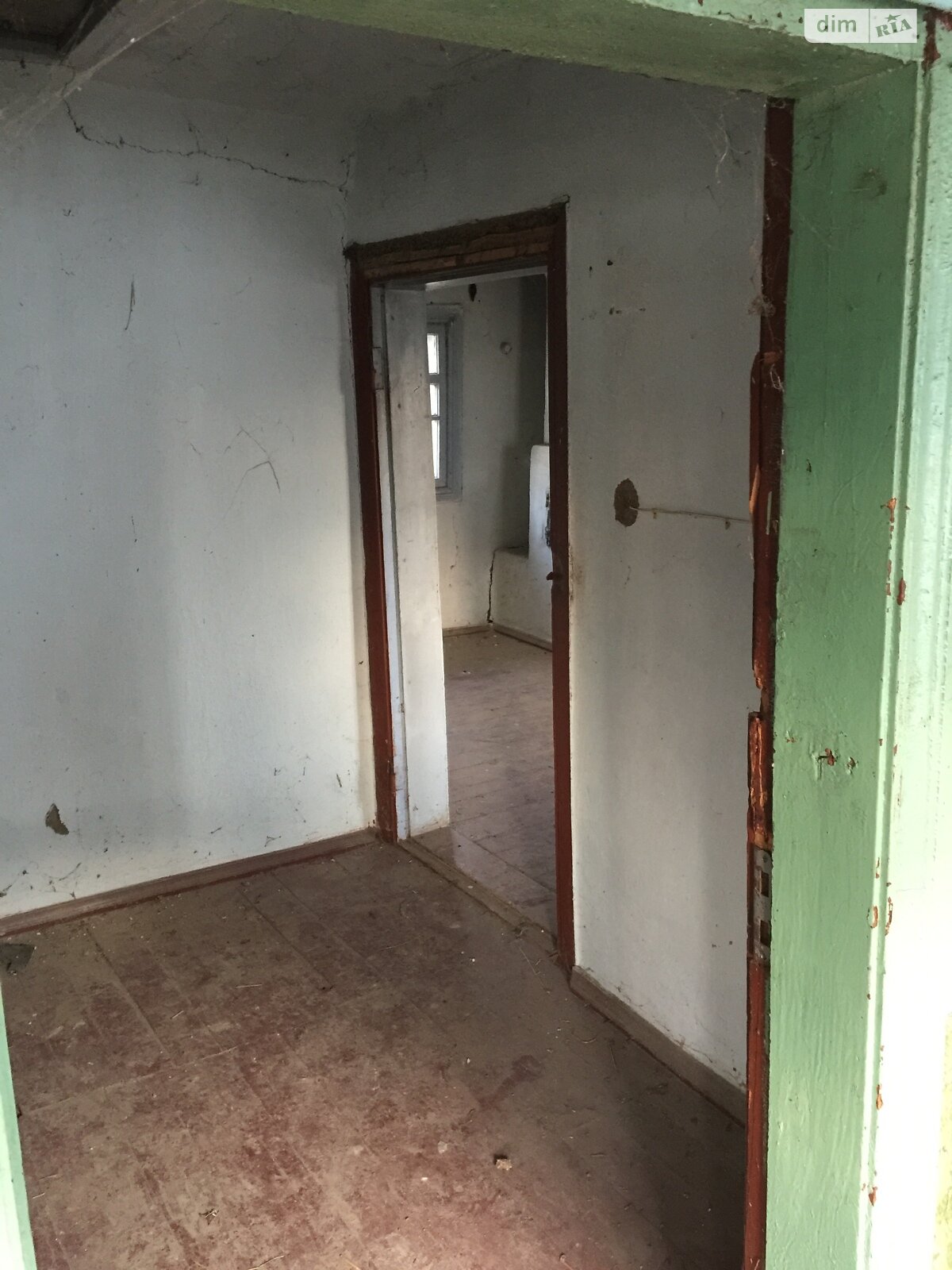 одноповерховий будинок, 47 кв. м, цегла саманна. Продаж у Гавришівці фото 1 одноповерховий будинок, 47 кв. м, цегла саманна. Продаж у Гавришівці фото 1