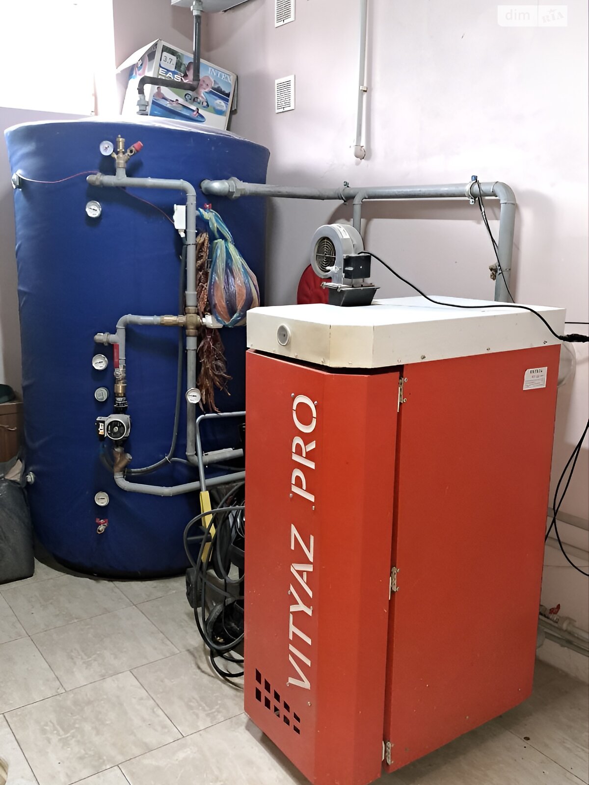 двоповерховий будинок з гаражем, 240 кв. м, цегла силікатна. Продаж у Гавришівці фото 1 двоповерховий будинок з гаражем, 240 кв. м, цегла силікатна. Продаж у Гавришівці фото 1