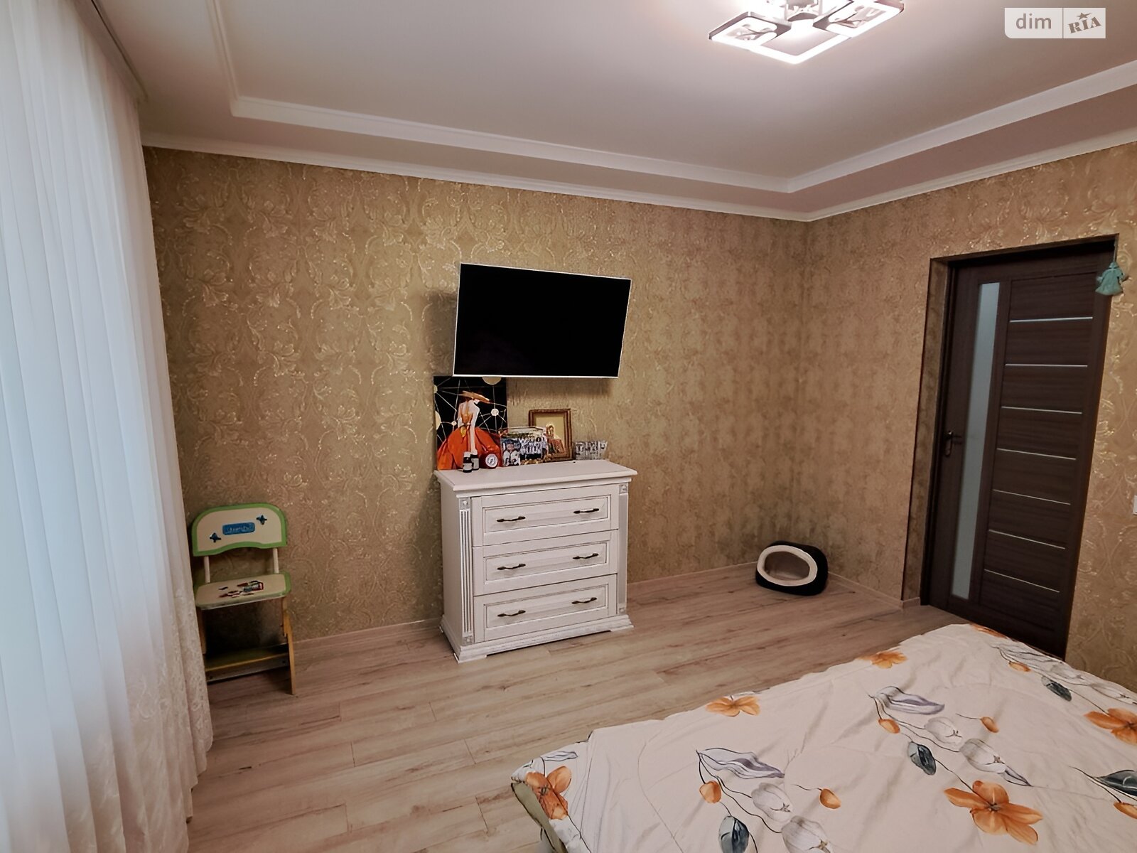 двоповерховий будинок з гаражем, 240 кв. м, цегла силікатна. Продаж у Гавришівці фото 1 двоповерховий будинок з гаражем, 240 кв. м, цегла силікатна. Продаж у Гавришівці фото 1
