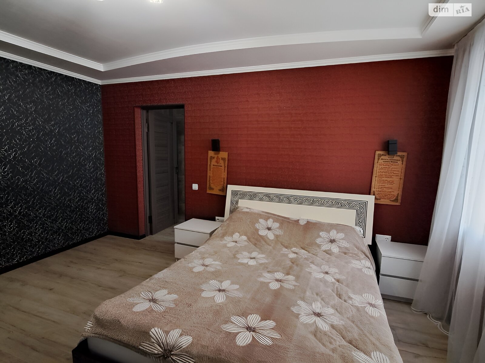 двоповерховий будинок з гаражем, 240 кв. м, цегла силікатна. Продаж у Гавришівці фото 1 двоповерховий будинок з гаражем, 240 кв. м, цегла силікатна. Продаж у Гавришівці фото 1