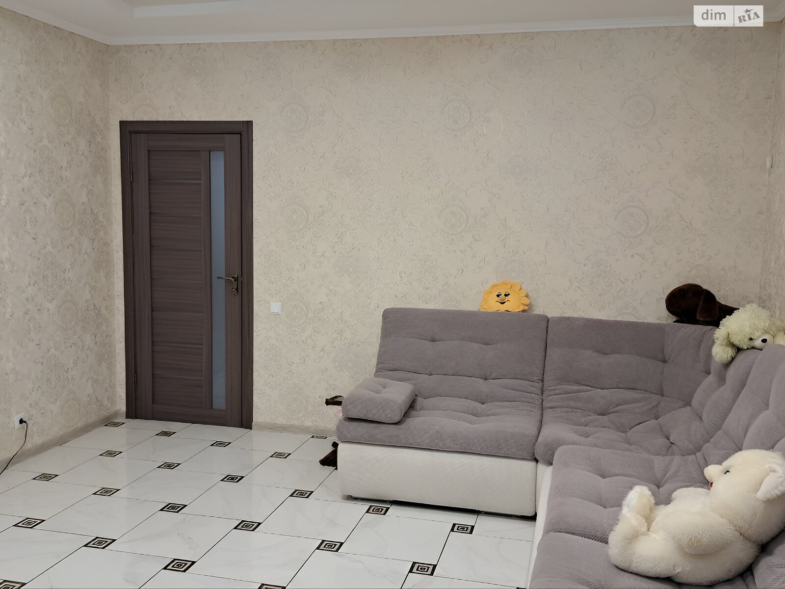 двоповерховий будинок з гаражем, 240 кв. м, цегла силікатна. Продаж у Гавришівці фото 1 двоповерховий будинок з гаражем, 240 кв. м, цегла силікатна. Продаж у Гавришівці фото 1