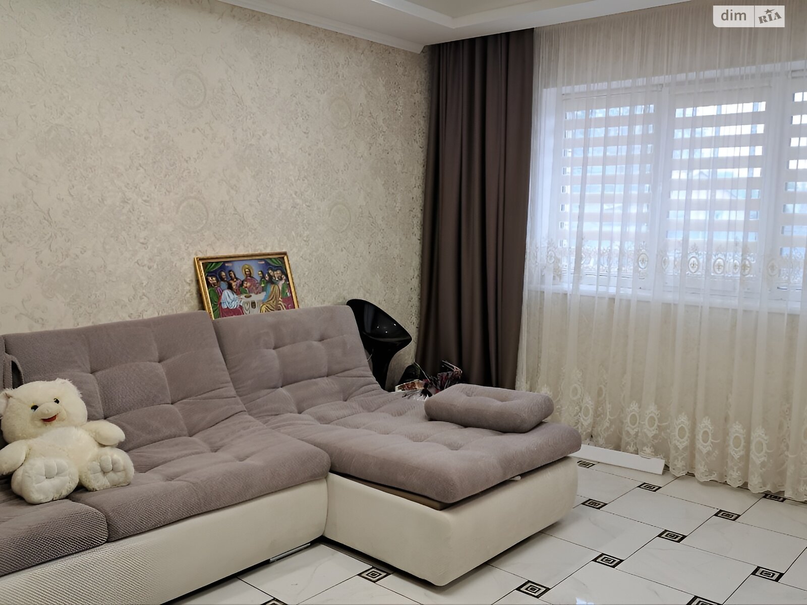 двоповерховий будинок з гаражем, 240 кв. м, цегла силікатна. Продаж у Гавришівці фото 1 двоповерховий будинок з гаражем, 240 кв. м, цегла силікатна. Продаж у Гавришівці фото 1