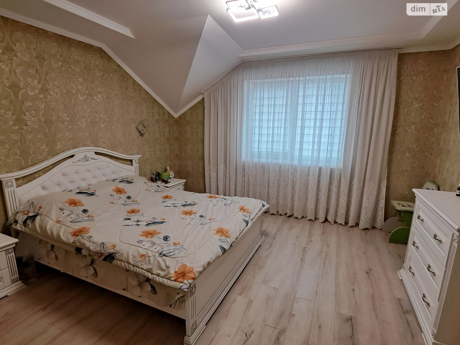 двоповерховий будинок з гаражем, 240 кв. м, цегла силікатна. Продаж у Гавришівці фото 1 двоповерховий будинок з гаражем, 240 кв. м, цегла силікатна. Продаж у Гавришівці фото 1