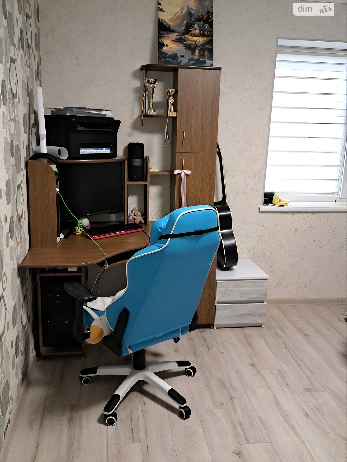 двоповерховий будинок з гаражем, 240 кв. м, цегла силікатна. Продаж у Гавришівці фото 1 двоповерховий будинок з гаражем, 240 кв. м, цегла силікатна. Продаж у Гавришівці фото 1