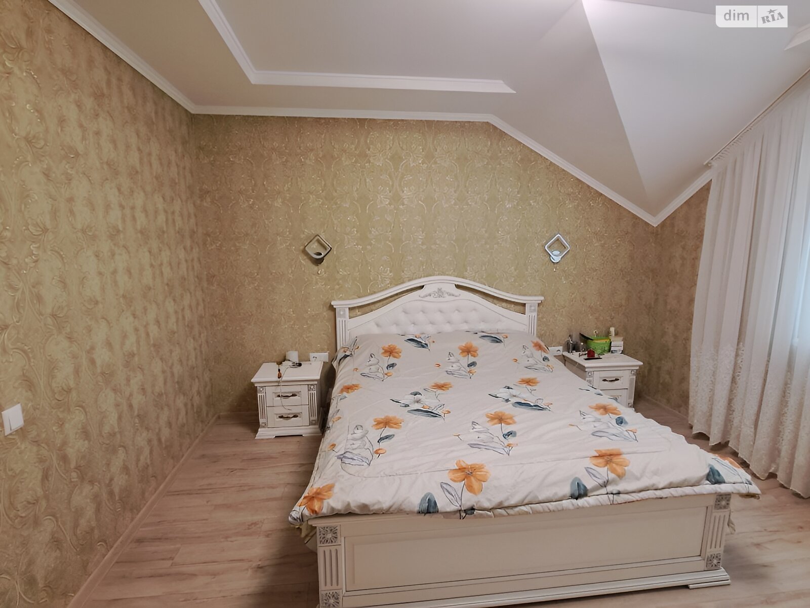 двоповерховий будинок з гаражем, 240 кв. м, цегла силікатна. Продаж у Гавришівці фото 1 двоповерховий будинок з гаражем, 240 кв. м, цегла силікатна. Продаж у Гавришівці фото 1