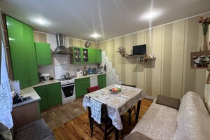 одноповерховий будинок з верандою, 100 кв. м, цегла. Продаж у Гавришівці фото 2