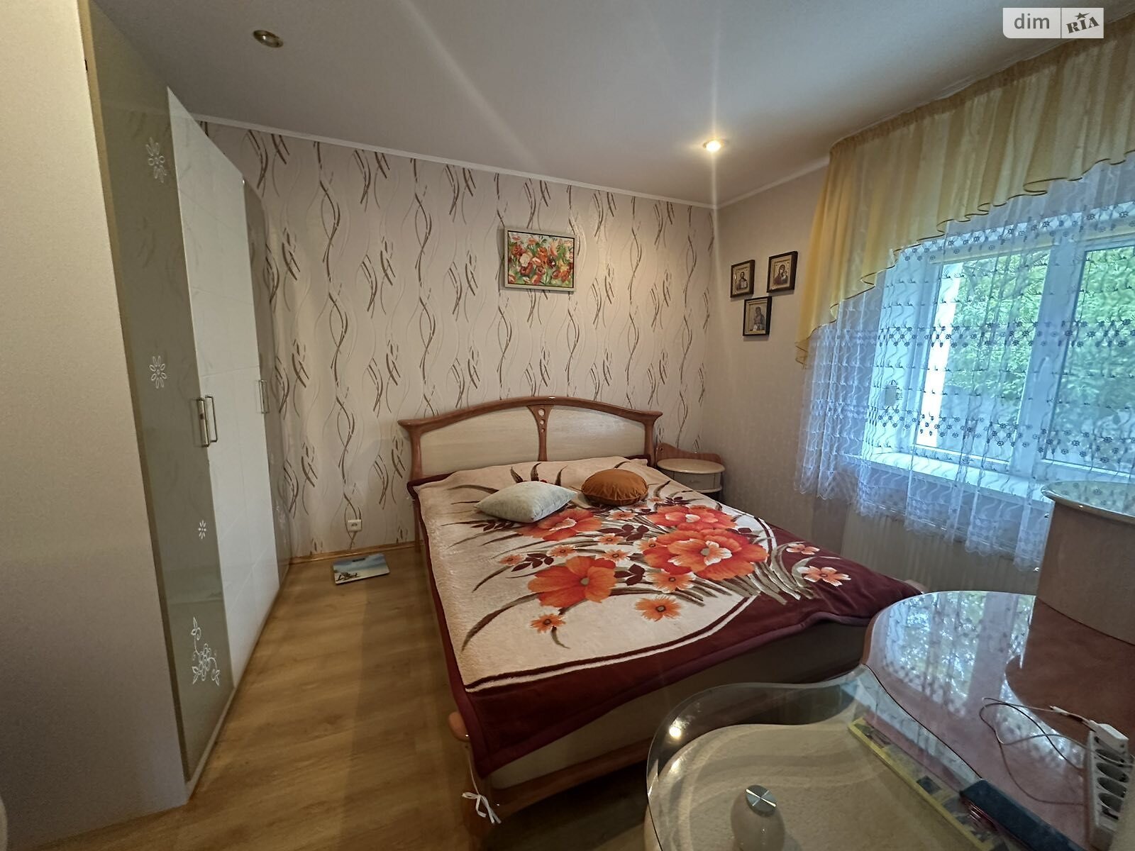 одноэтажный дом с верандой, 100 кв. м, кирпич. Продажа в Гавришовке фото 1 одноэтажный дом с верандой, 100 кв. м, кирпич. Продажа в Гавришовке фото 1