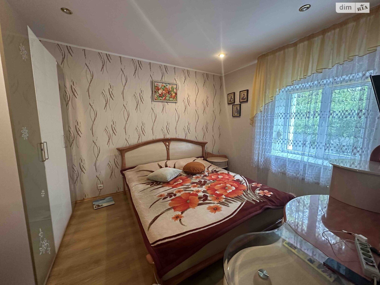 одноэтажный дом с верандой, 100 кв. м, кирпич. Продажа в Гавришовке фото 1 одноэтажный дом с верандой, 100 кв. м, кирпич. Продажа в Гавришовке фото 1