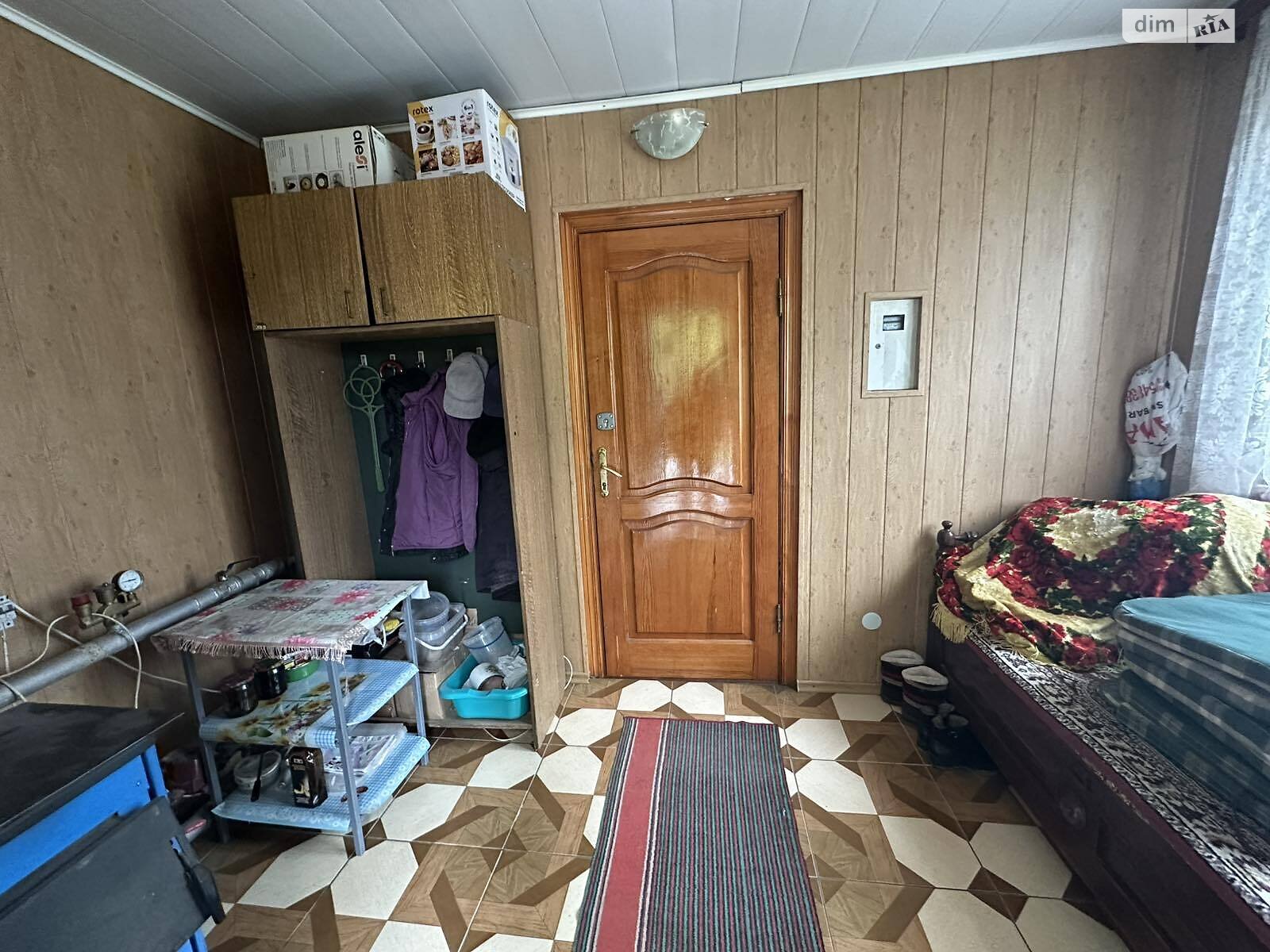 одноэтажный дом с верандой, 100 кв. м, кирпич. Продажа в Гавришовке фото 1 одноэтажный дом с верандой, 100 кв. м, кирпич. Продажа в Гавришовке фото 1