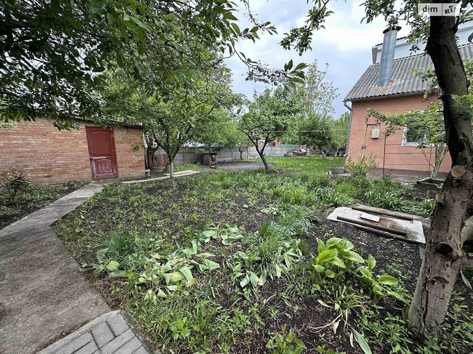 одноэтажный дом с верандой, 100 кв. м, кирпич. Продажа в Гавришовке фото 1 одноэтажный дом с верандой, 100 кв. м, кирпич. Продажа в Гавришовке фото 1