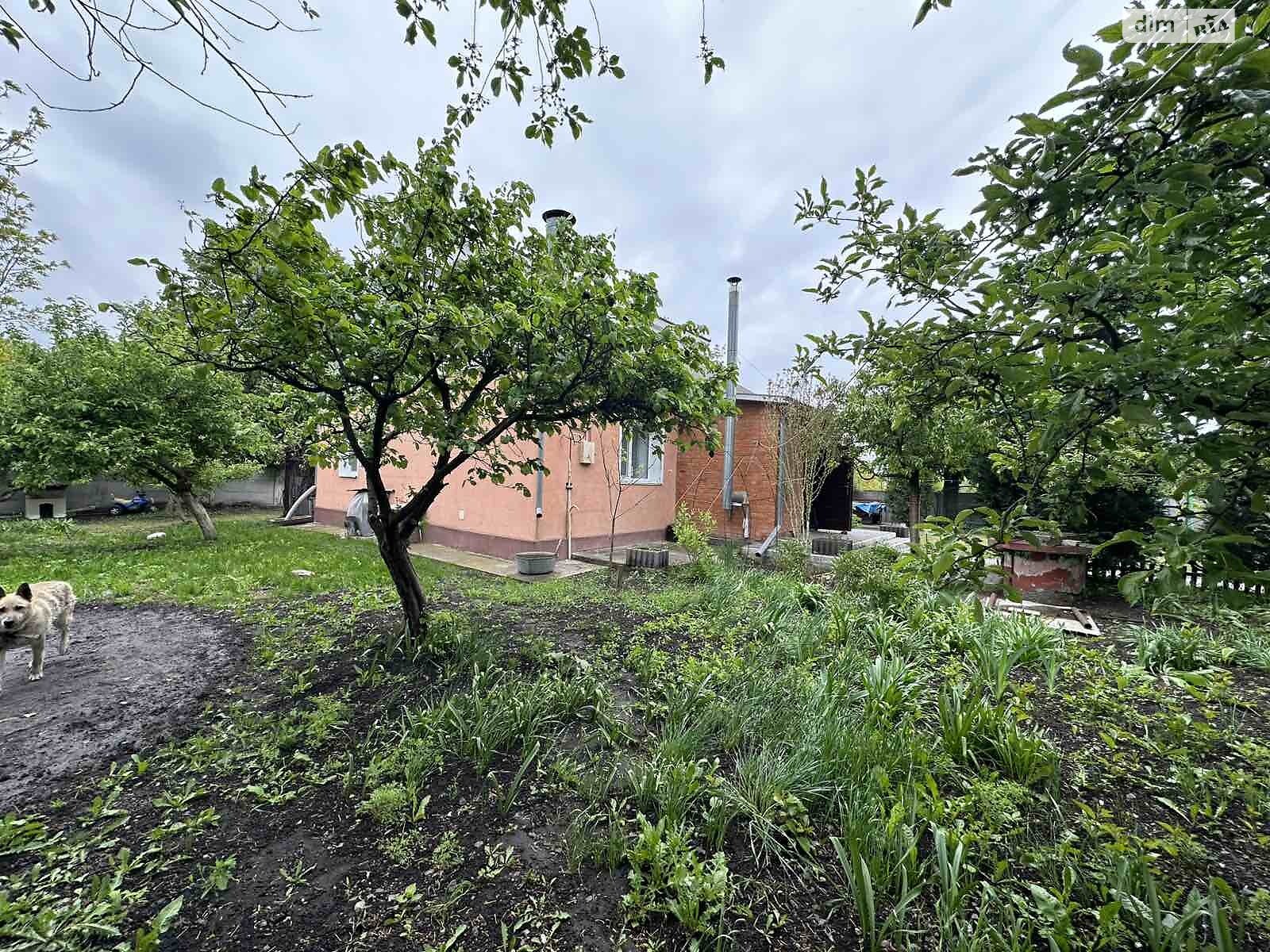 одноэтажный дом с верандой, 100 кв. м, кирпич. Продажа в Гавришовке фото 1 одноэтажный дом с верандой, 100 кв. м, кирпич. Продажа в Гавришовке фото 1