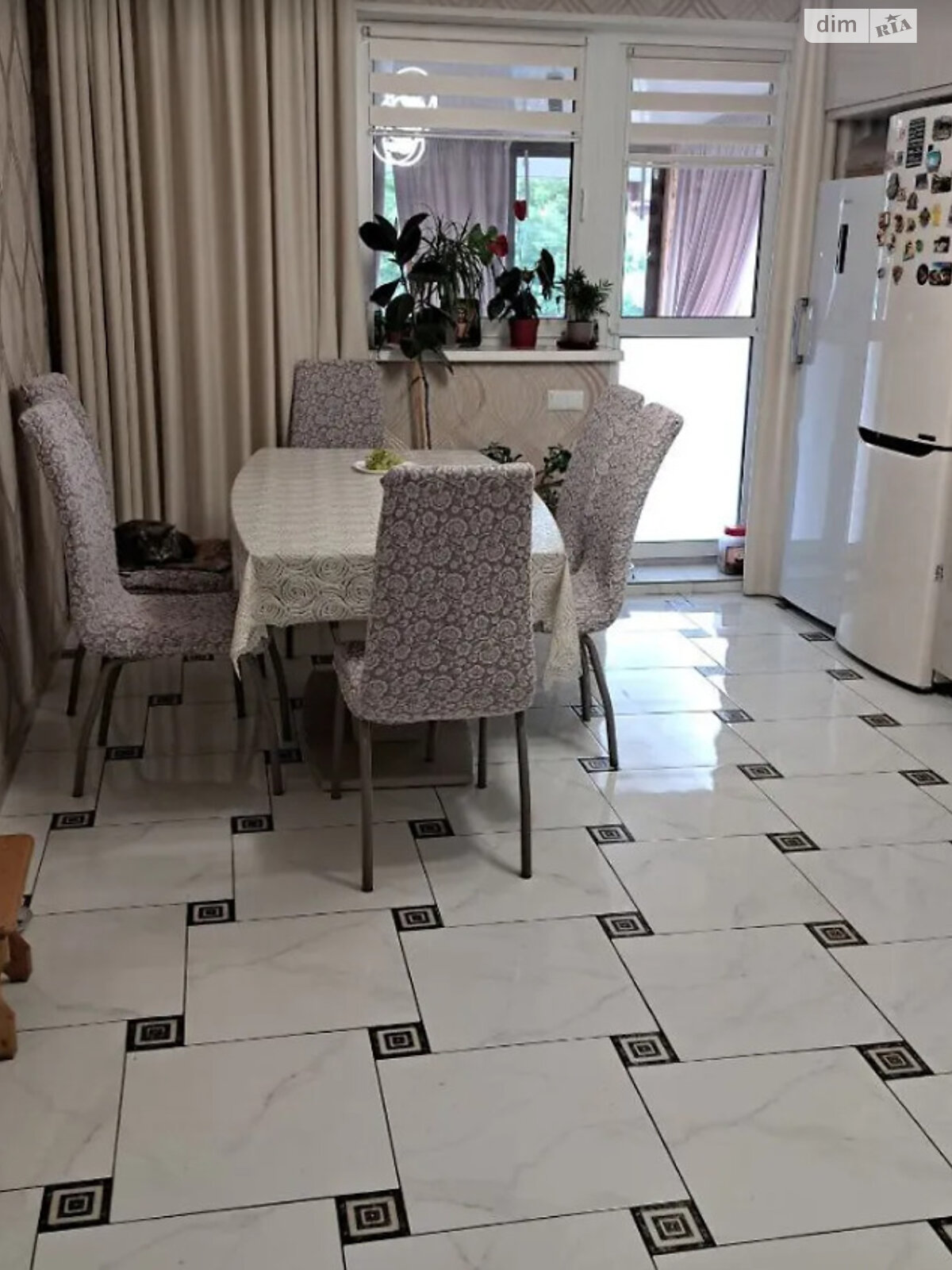 двухэтажный дом с гаражом, 240 кв. м, кирпич. Продажа в Гавришовке фото 1 двухэтажный дом с гаражом, 240 кв. м, кирпич. Продажа в Гавришовке фото 1