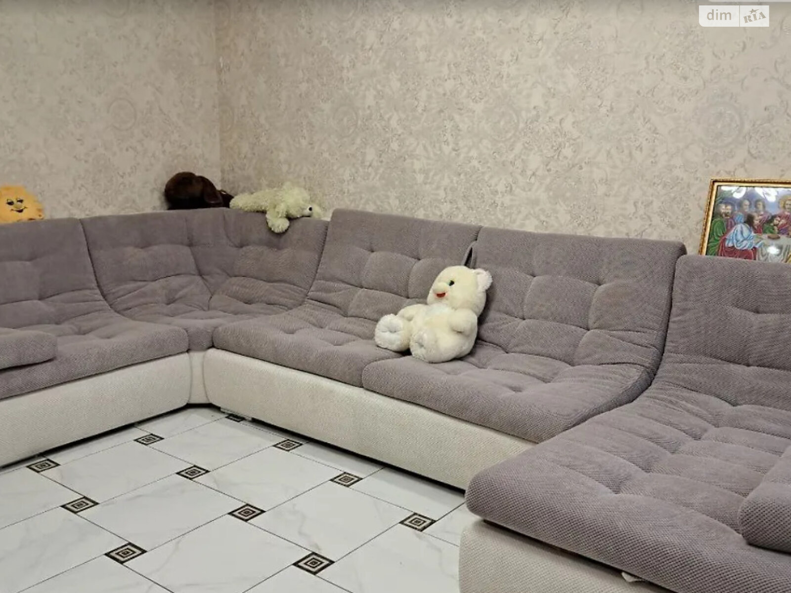двухэтажный дом с гаражом, 240 кв. м, кирпич. Продажа в Гавришовке фото 1 двухэтажный дом с гаражом, 240 кв. м, кирпич. Продажа в Гавришовке фото 1