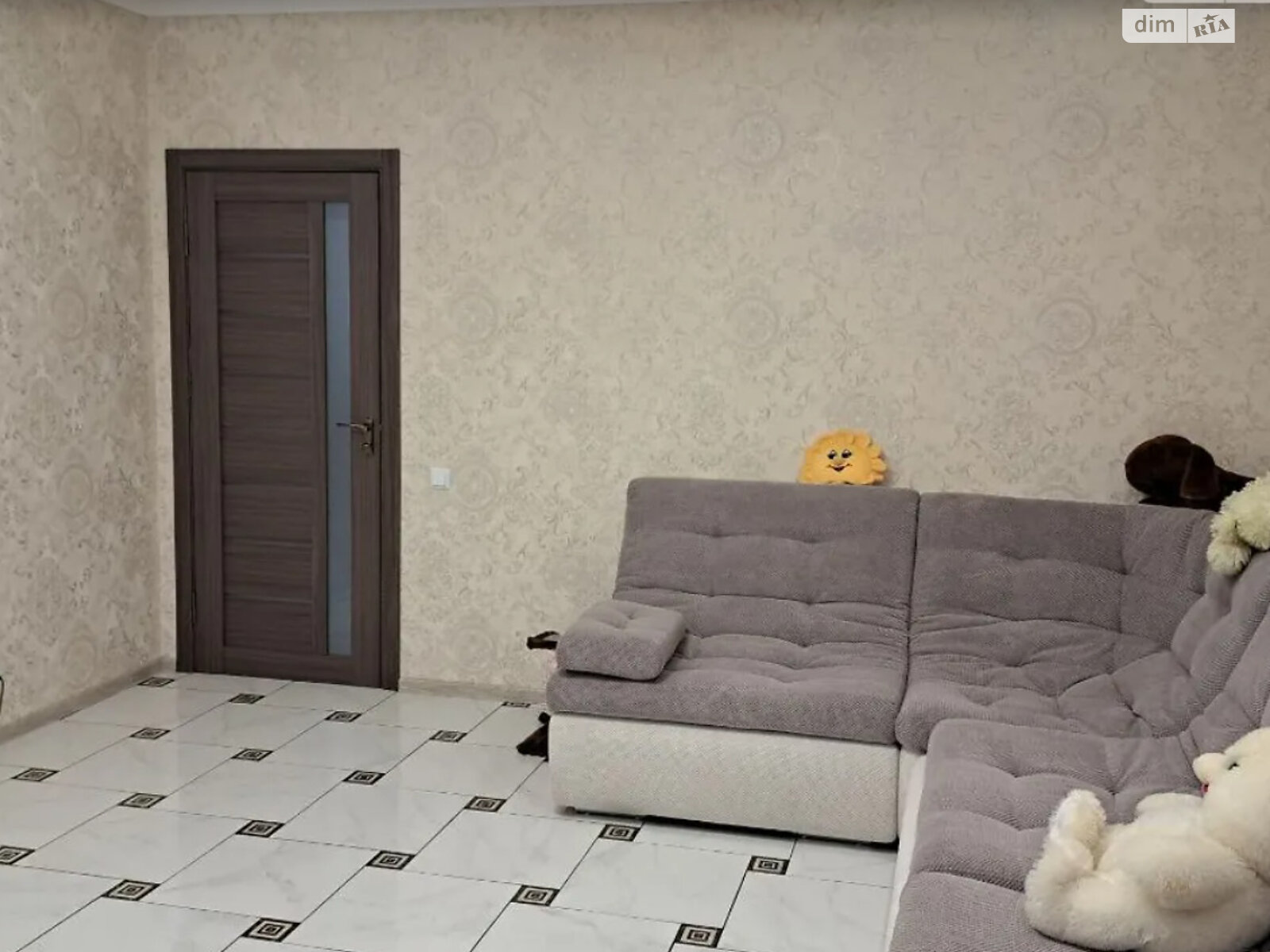 двухэтажный дом с гаражом, 240 кв. м, кирпич. Продажа в Гавришовке фото 1 двухэтажный дом с гаражом, 240 кв. м, кирпич. Продажа в Гавришовке фото 1