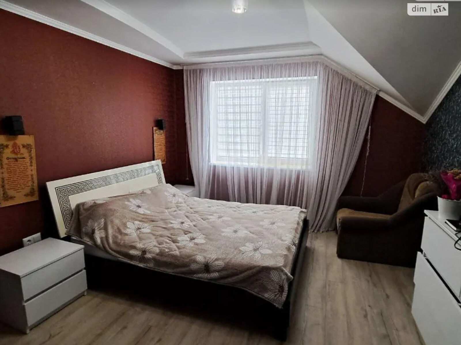 двухэтажный дом с гаражом, 240 кв. м, кирпич. Продажа в Гавришовке фото 1 двухэтажный дом с гаражом, 240 кв. м, кирпич. Продажа в Гавришовке фото 1