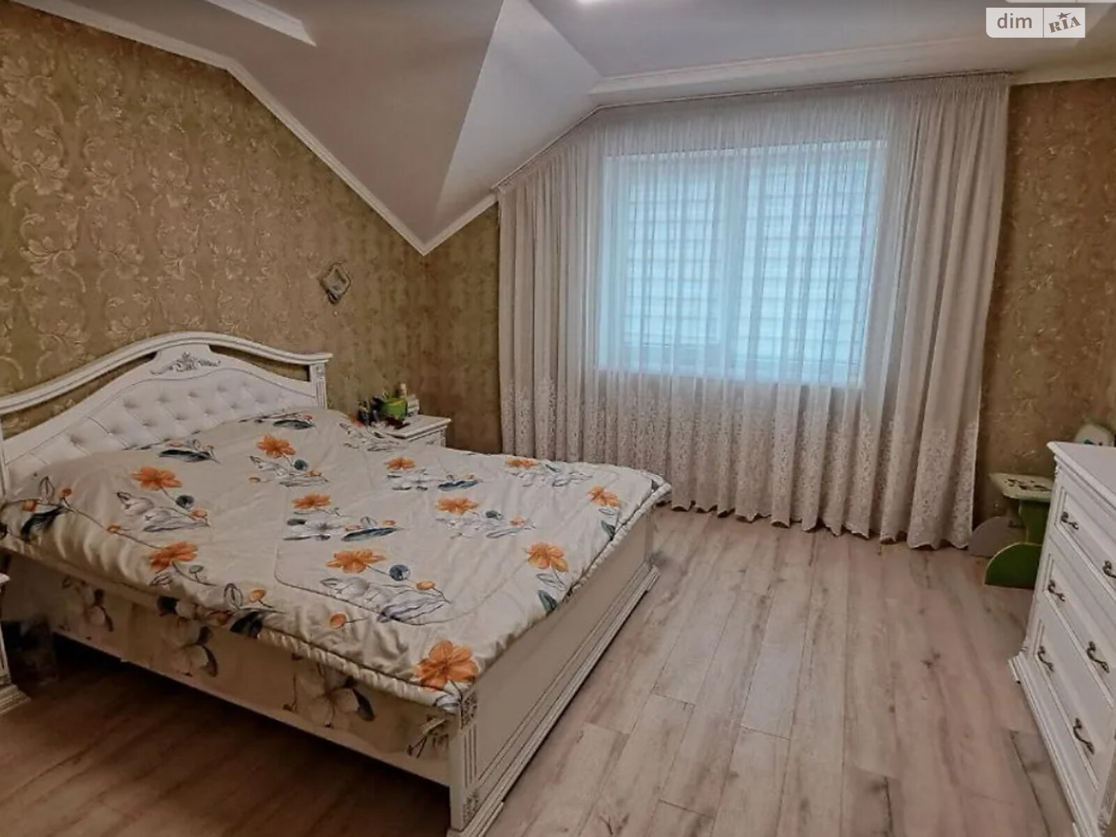 двухэтажный дом с гаражом, 240 кв. м, кирпич. Продажа в Гавришовке фото 1 двухэтажный дом с гаражом, 240 кв. м, кирпич. Продажа в Гавришовке фото 1