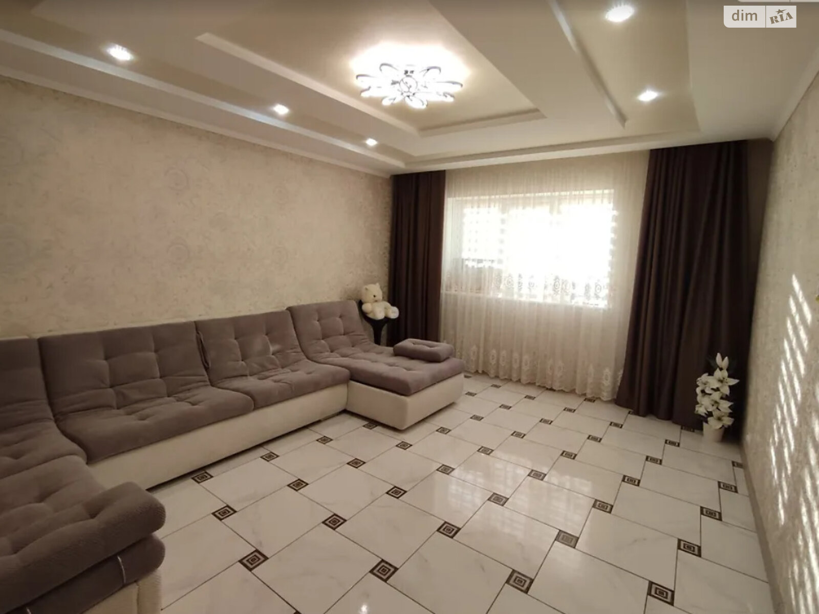 двухэтажный дом с гаражом, 240 кв. м, кирпич. Продажа в Гавришовке фото 1 двухэтажный дом с гаражом, 240 кв. м, кирпич. Продажа в Гавришовке фото 1