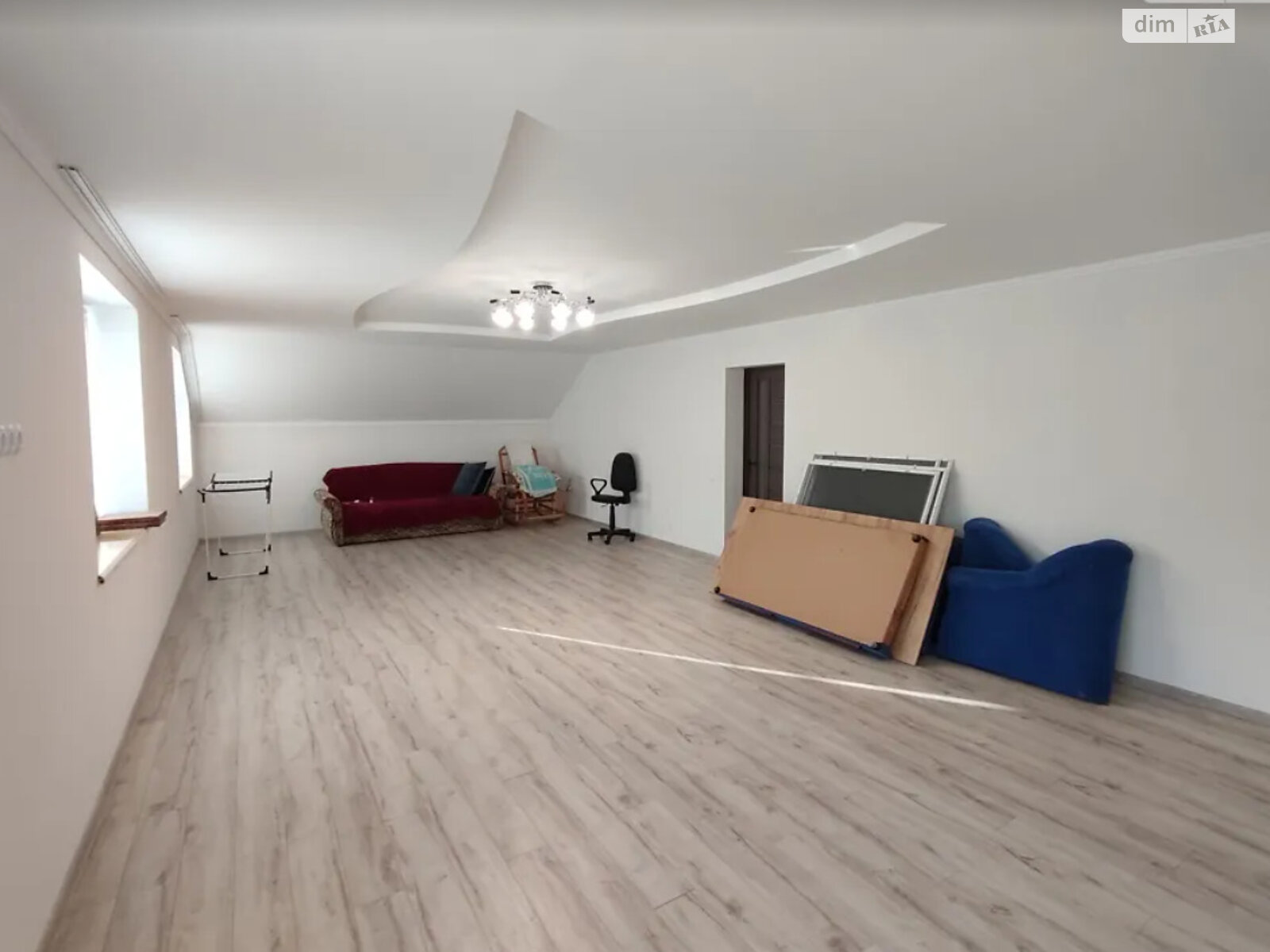 двухэтажный дом с гаражом, 240 кв. м, кирпич. Продажа в Гавришовке фото 1 двухэтажный дом с гаражом, 240 кв. м, кирпич. Продажа в Гавришовке фото 1