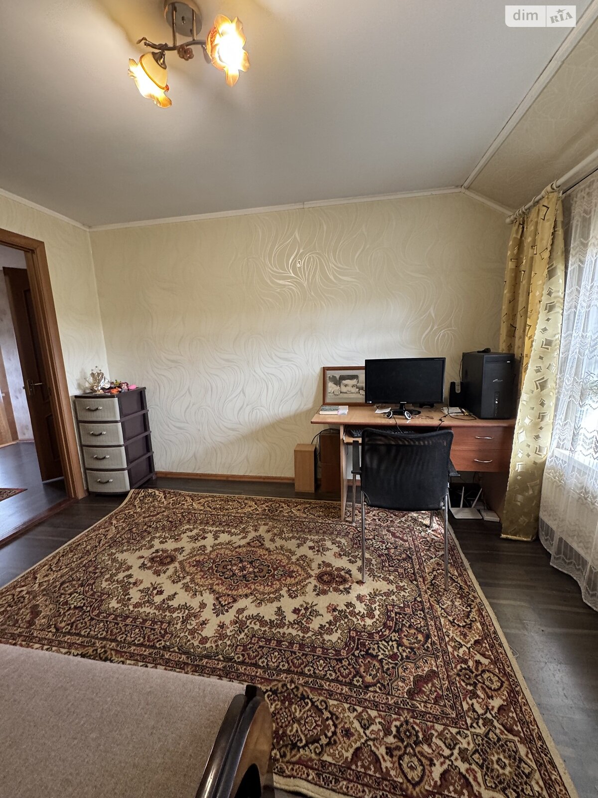 двухэтажный дом, 107.5 кв. м, газобетон. Продажа в Гавришовке фото 1 двухэтажный дом, 107.5 кв. м, газобетон. Продажа в Гавришовке фото 1
