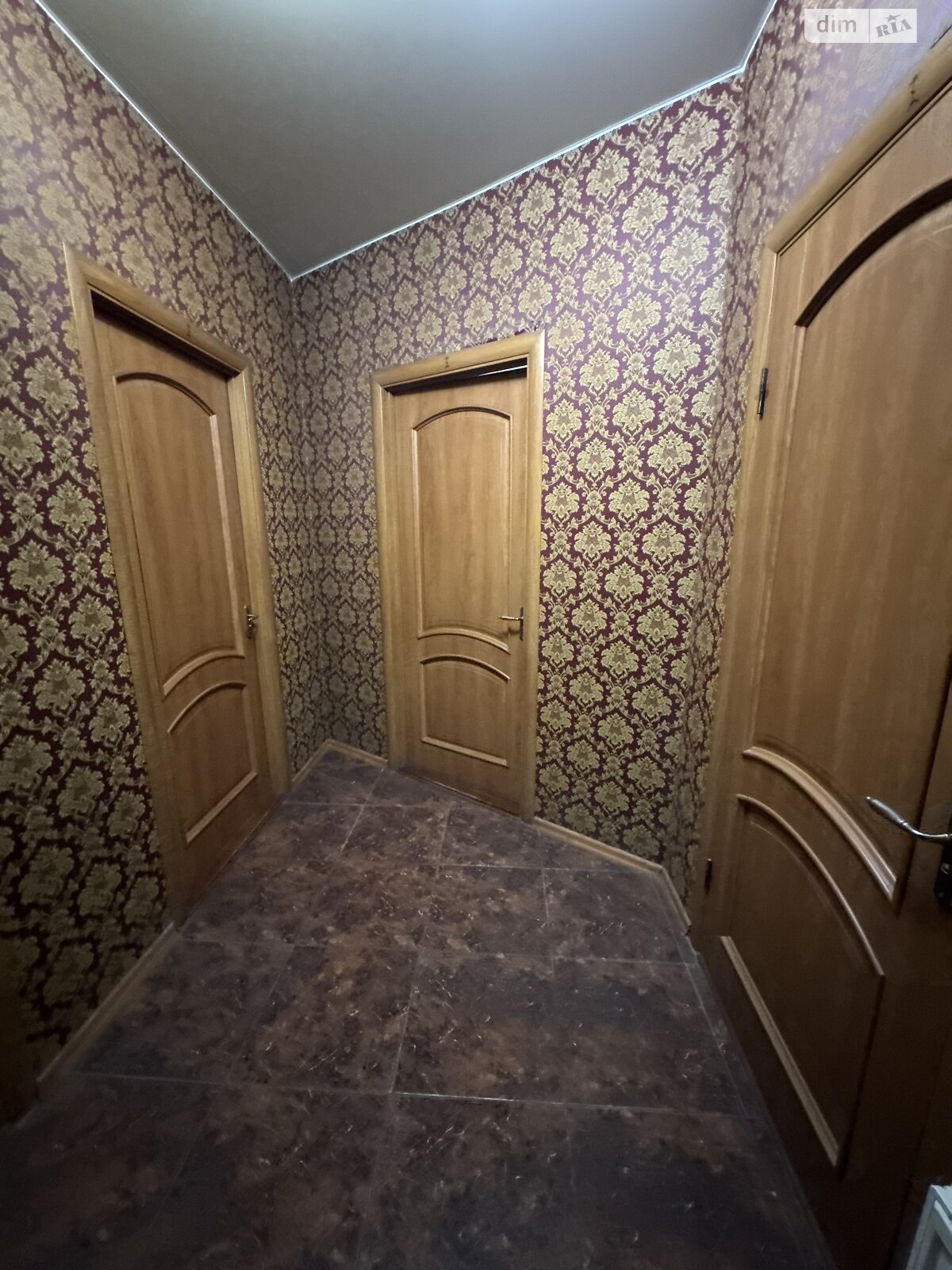 двухэтажный дом беседка, 107.5 кв. м, газобетон. Продажа в Гавришовке фото 1