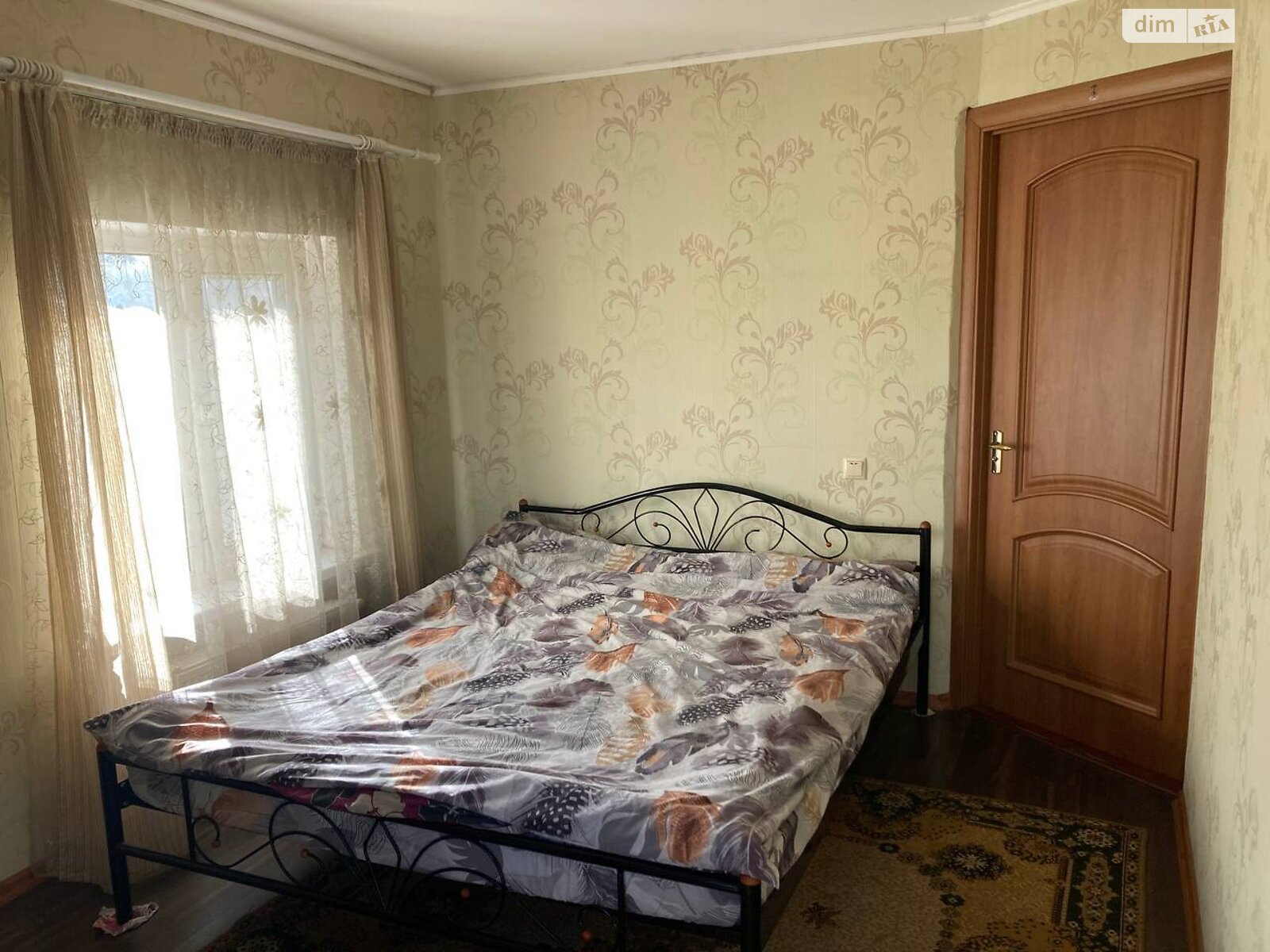 двухэтажный дом беседка, 107.5 кв. м, газобетон. Продажа в Гавришовке фото 1
