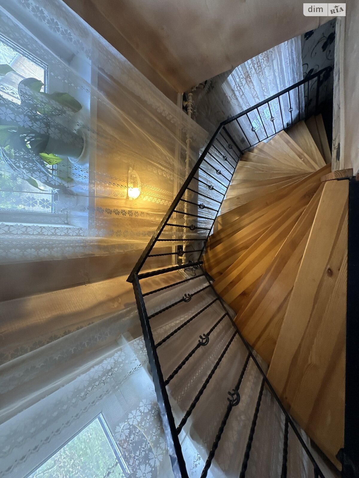 двухэтажный дом беседка, 107.5 кв. м, газобетон. Продажа в Гавришовке фото 1