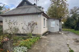одноповерховий будинок з верандою, 55 кв. м, цегла. Продаж у Гавришівці фото 2