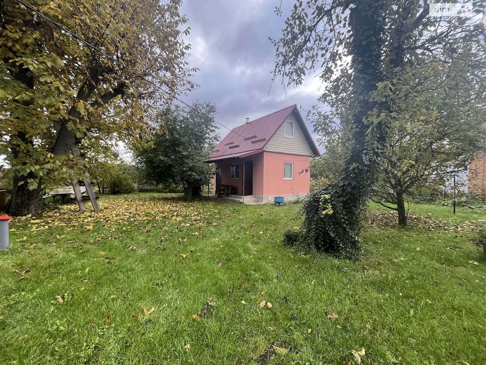 одноповерховий будинок з верандою, 55 кв. м, цегла. Продаж у Гавришівці фото 1 одноповерховий будинок з верандою, 55 кв. м, цегла. Продаж у Гавришівці фото 1
