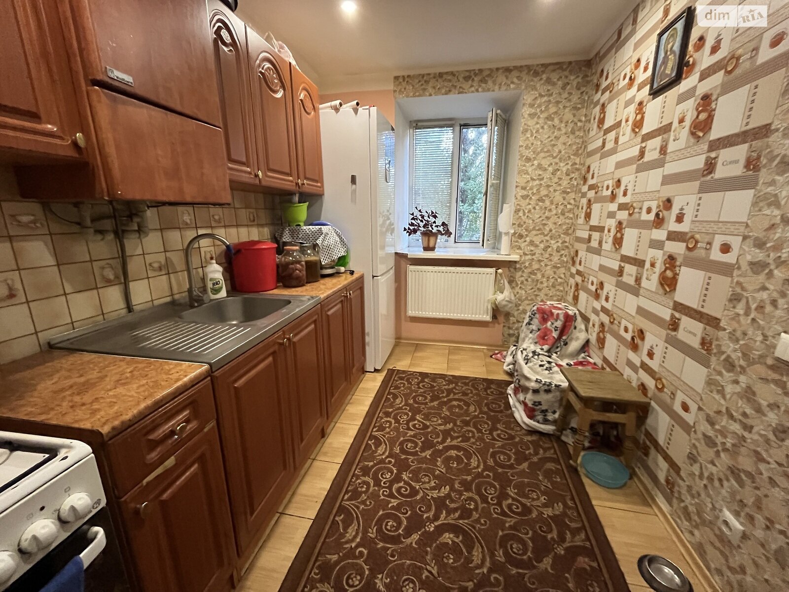 одноповерховий будинок з верандою, 55 кв. м, цегла. Продаж у Гавришівці фото 1 одноповерховий будинок з верандою, 55 кв. м, цегла. Продаж у Гавришівці фото 1