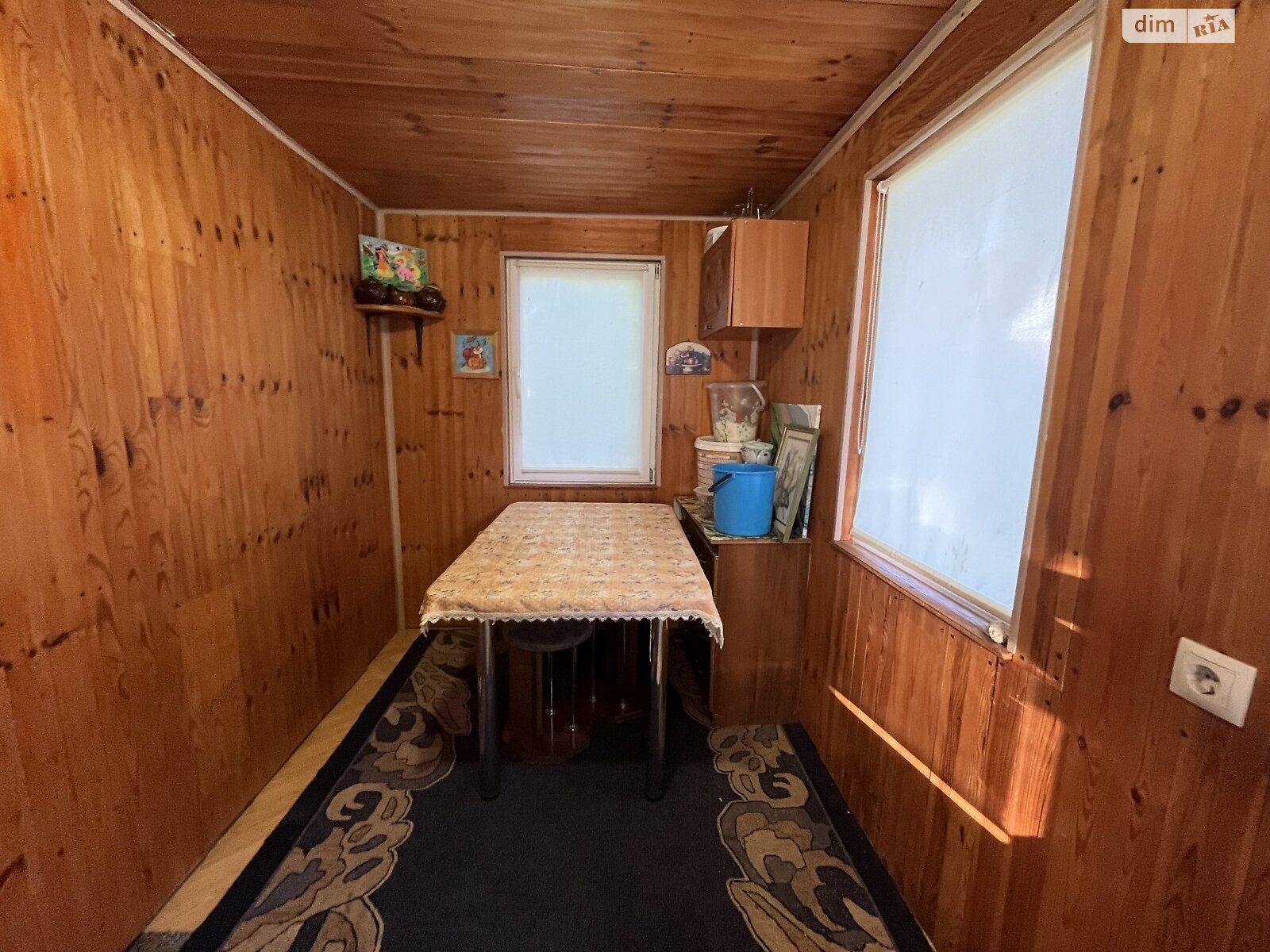 одноповерховий будинок з верандою, 55 кв. м, цегла. Продаж у Гавришівці фото 1 одноповерховий будинок з верандою, 55 кв. м, цегла. Продаж у Гавришівці фото 1