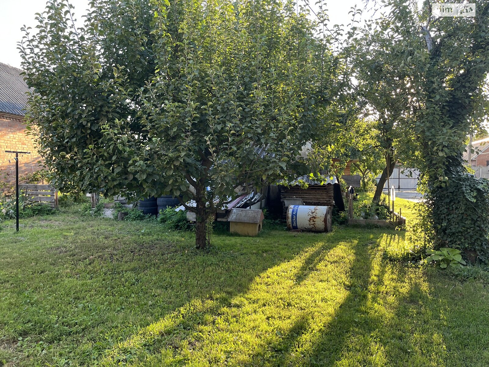 одноповерховий будинок з верандою, 55 кв. м, цегла. Продаж у Гавришівці фото 1 одноповерховий будинок з верандою, 55 кв. м, цегла. Продаж у Гавришівці фото 1